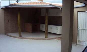 Imagem: Casa com 3 dormitórios na Quinta da Bela