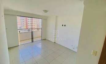 Imagem 4: Akaroa - 137m² - 3 suítes + DCE - Lazer Completo - Cocó