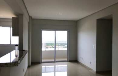 Imagem 2: Apartamento 03 Quartos Sendo 1 Suíte - 706 Sul