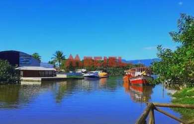Imagem 6: Casa Padrão em Caraguatatuba