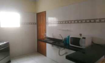 Imagem 2: Casa para aluguel mensal em Canaan próx a praia Mundau