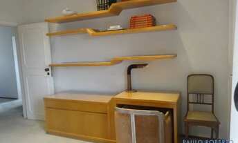 Imagem: APARTAMENTO - BROOKLIN - SP