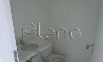 Imagem 7: Sala - Jardim Chapadão - Campinas