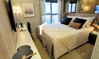 Imagem 1: Apartamento para venda possui 45 metros quadrados com 1 quarto em Perdizes - São Paulo - S