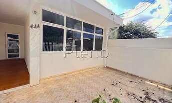 Imagem 4: Casa à venda no Jardim Chapadão - Campinas/SP