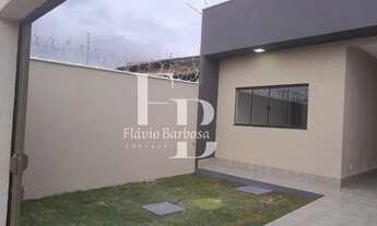Imagem 4: Casa com 3 quartos com 01 Suite no Jardim Boa Esperança em Aparecida de Goiania-GO