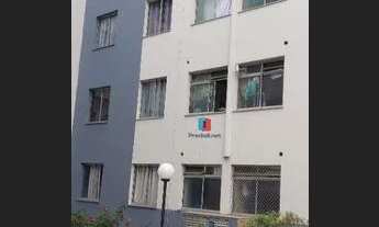 Imagem 3: Apartamento para alugar, 48 m² por R$ 1.728,00/mês - Pirituba - São Paulo/SP