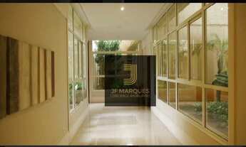 Imagem 6: Apartamento com 3 dormitórios para alugar, 201 m² por R$ 12.000,00/mês - Tamboré - Santana