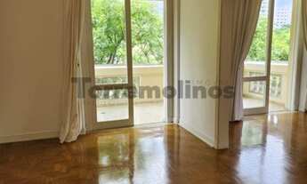 Imagem 4: Apartamento com 170 metros quadrados com 2 quartos em Jardim América - São Paulo - SP