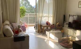 Imagem 4: Lindo apartamento a venda no Green Tambore