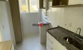 Imagem 3: Apto novo - nunca habitado - Rua Augusta