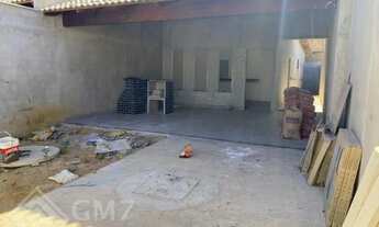 Imagem: Casa para Venda em Aparecida de Goiânia