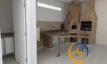 Imagem 4: Sobrado 3 dormitórios sendo 1 suíte em Condômino em Taubaté