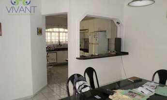 Imagem 2: CASA 03 DORMITÓRIOS - 01 SUÍTE - 02 VAGAS - JARDIM INVERNO - CHURRASQUEIRA