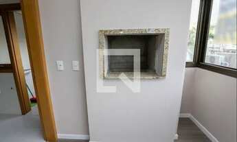 Imagem 5: Apartamento para Aluguel - Chácara das Pedras , 2 Quartos, 75 m2