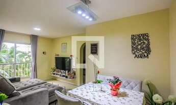 Imagem: Apartamento à Venda - Panamby, 2 Quartos