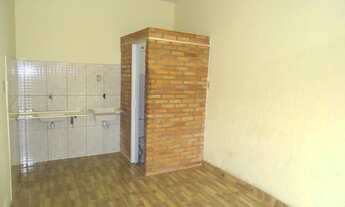 Imagem 2: Kitnet/conjugado para aluguel com 15 metros quadrados com 1 quarto