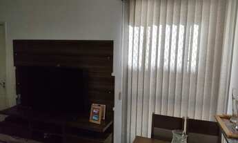 Imagem 5: Apartamento à venda 2 quartos 1 vaga Vila Sedenho Araraquara