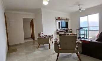 Imagem 4: Apartamento com 3 dorms, Canto do Forte, Praia Grande - R$ 710 mil, Cod: 817