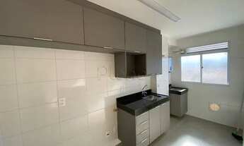 Imagem 4: Locação Apartamento com 2 dormitórios