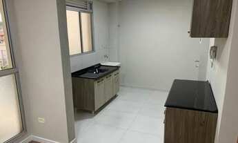 Imagem 4: Apartamento no Fanny com 2 Quartos E Garagem Coberta