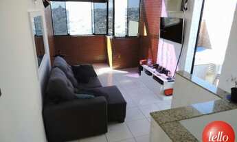 Imagem: São Paulo - Apartamento Padrão - Vila