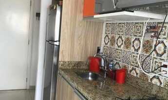 Imagem 7: São Paulo - Apartamento Padrão - Mooca