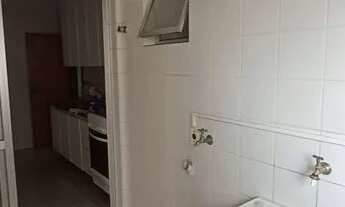 Imagem 4: Apartamento com 3 dormitórios para alugar, 100 m² por R$ 2.700,00/mês - Ipiranga - São Pau