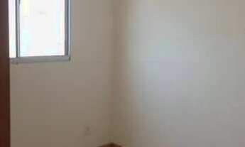 Imagem 2: Apartamento no Edifício Chapada da Serra, no bairro Santa Cruz - Cuiabá - MT