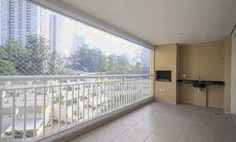 Imagem: Apartamento na Vila Andrade com 3 dormitórios