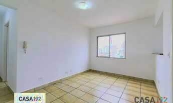 Imagem: Apartamento com 1 dormitório, 40 m²