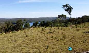 Imagem 5: Mini-Chácaras de 1.000m2 - Gosta de pescar? Gosta de Churrasco e Paz?