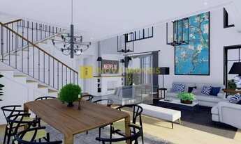 Imagem 6: Casa Residencial à venda, Alphaville Dom Pedro, Campinas - CA0368