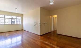 Imagem 2: Apartamento Venda Vila Olímpia 108 m² 3 Dormitórios