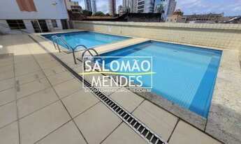 Imagem 2: Apartamento para aluguel tem 64 m² com 2 quartos em Batista Campos - Belém - PA