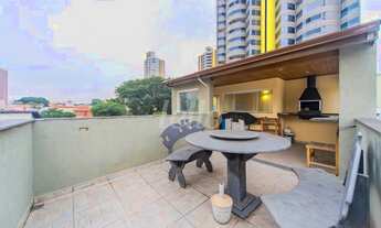 Imagem 6: Santo André - Apartamento Padrão - Jardim