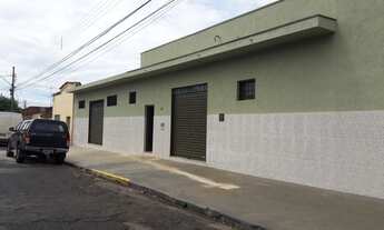 Imagem 4: Comercial à venda Campos Elíseos Ribeirão Preto