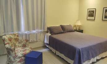 Imagem 4: Apartamento para aluguel tem 60 metros quadrados com 1 quarto em Copacabana - Rio de Janei