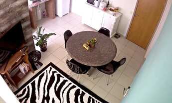 Imagem 4: Vendo lindo apartamento