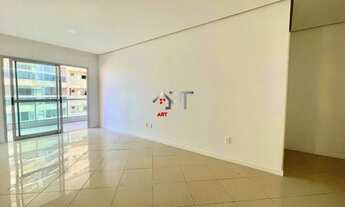 Imagem 5: Apartamento para aluguel possui 77 metros quadrados com 2 quartos em Itapuã - Vila Velha