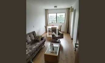 Imagem: Apartamento para Aluguel - Campo Belo, 1