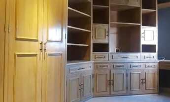 Imagem 6: Apartamento Venda Moema 246 m² 4 Dormitórios