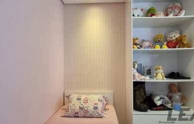 Imagem 7: VENDO - Apartamento Ed. American Residence - Cuiabá MT