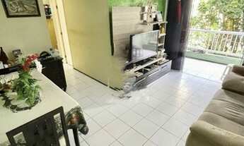 Imagem 7: FORTALEZA - Apartamento Padrão - Maraponga