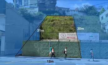 Imagem: Lote na Gustavo Lira