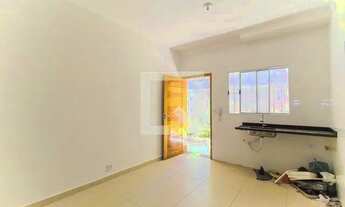 Imagem 2: Apartamento para Aluguel - Vila Ré, 2 Quartos, 50 m2