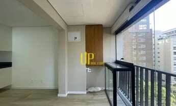 Imagem 5: Apartamento recém concluído na Alves Guimarães!