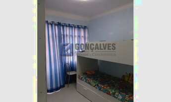 Imagem 6: SAO BERNARDO DO CAMPO - Residential / Apartment - DEMARCHI