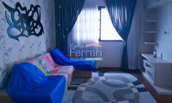 Imagem 2: LINDO SOBRADO NO JARDIM FRANÇA !!! ACEITA PERMUTA