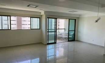Imagem 7: Apartamento para venda tem 118 metros quadrados com 3 quartos em Boa Viagem - Recife - PE